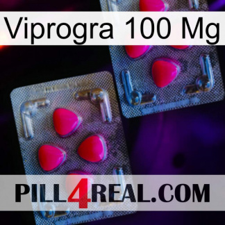 Viprogra 100Mg 14